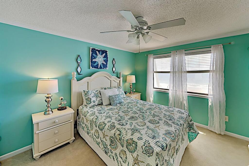 *2Br Oceanfront Retreat*King Ensuite*Pool*Nmb Cherry Grove*Pc4 Myrtle Beach Exterior photo